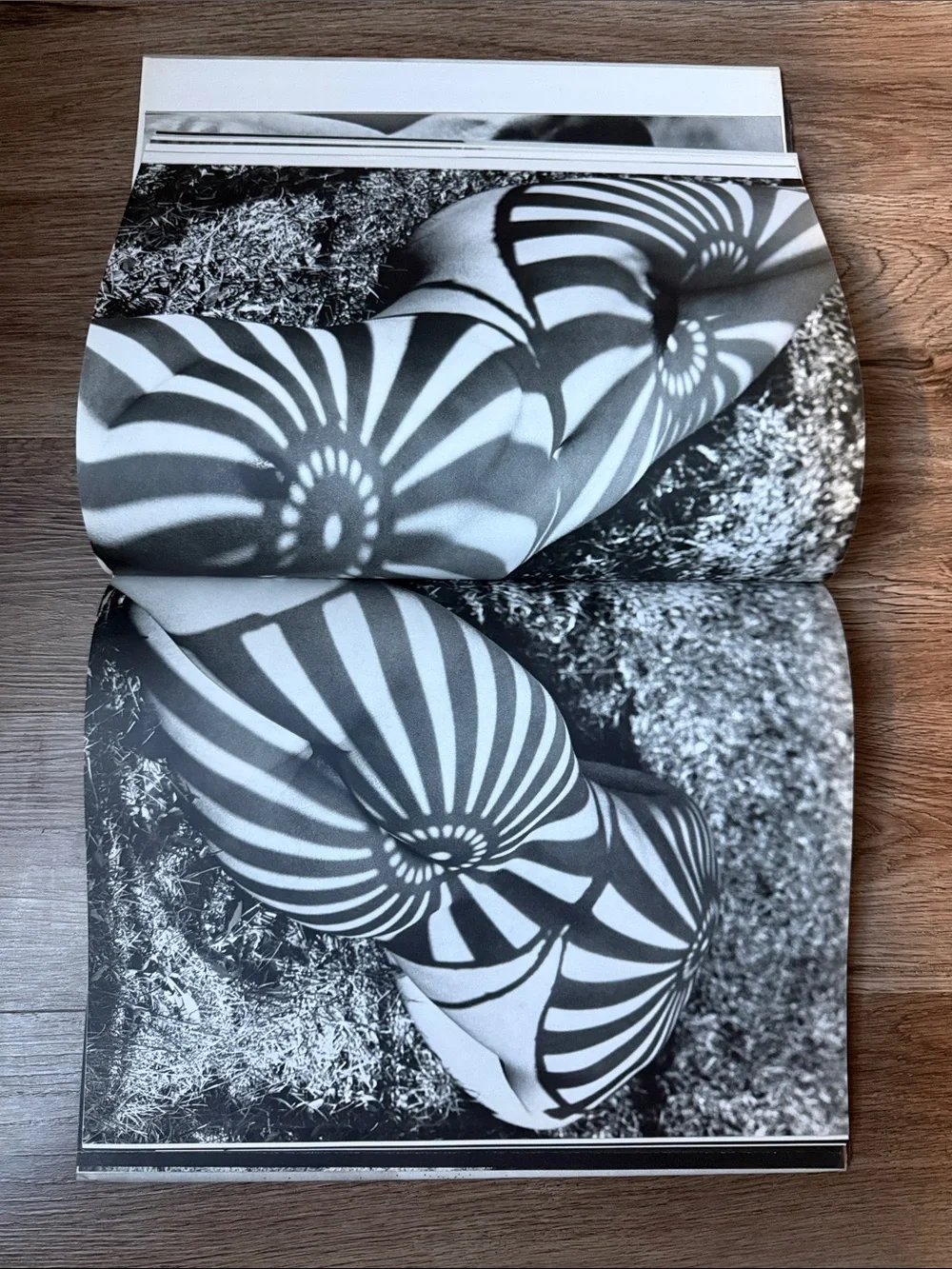 Herb Ritts: Pictures First Edition Hardcover 1988 Twin Palms